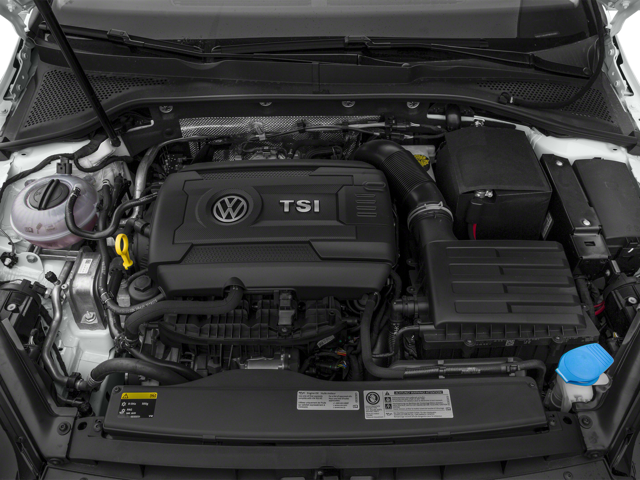 2015 Volkswagen Golf TDI S
